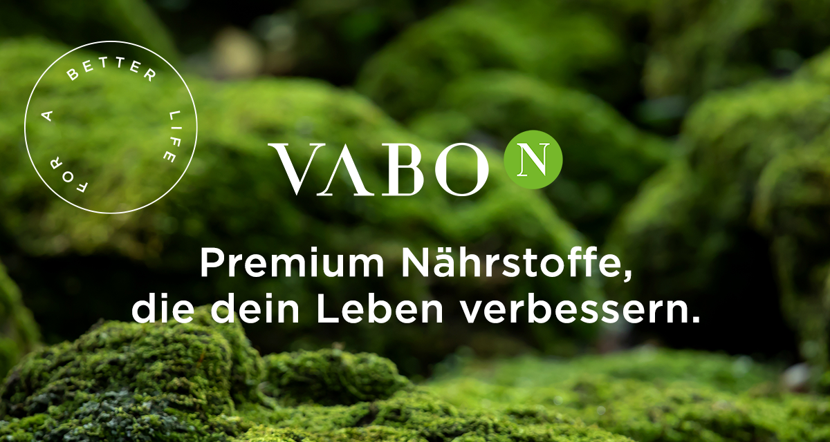 VABO-N GmbH - Natürliche Nahrungseragänzungprodukte