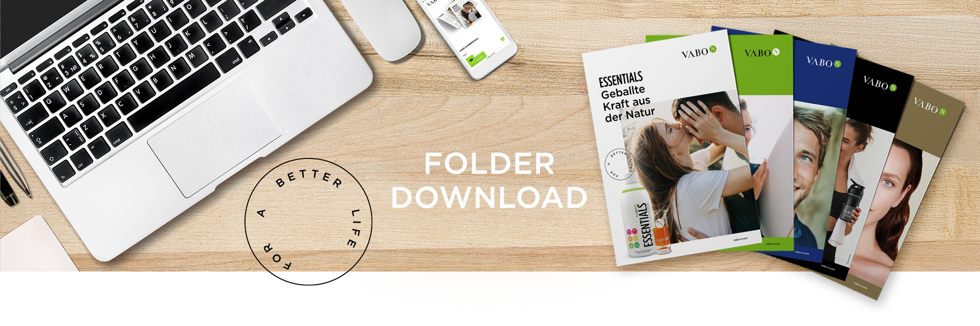 Produktfolder Download